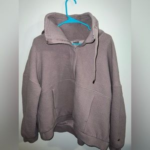 CALIA 1/4 Zip Sweatshirt